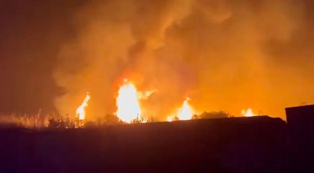 Mai multe drone au atacat trei zone diferite din nordul Irakului