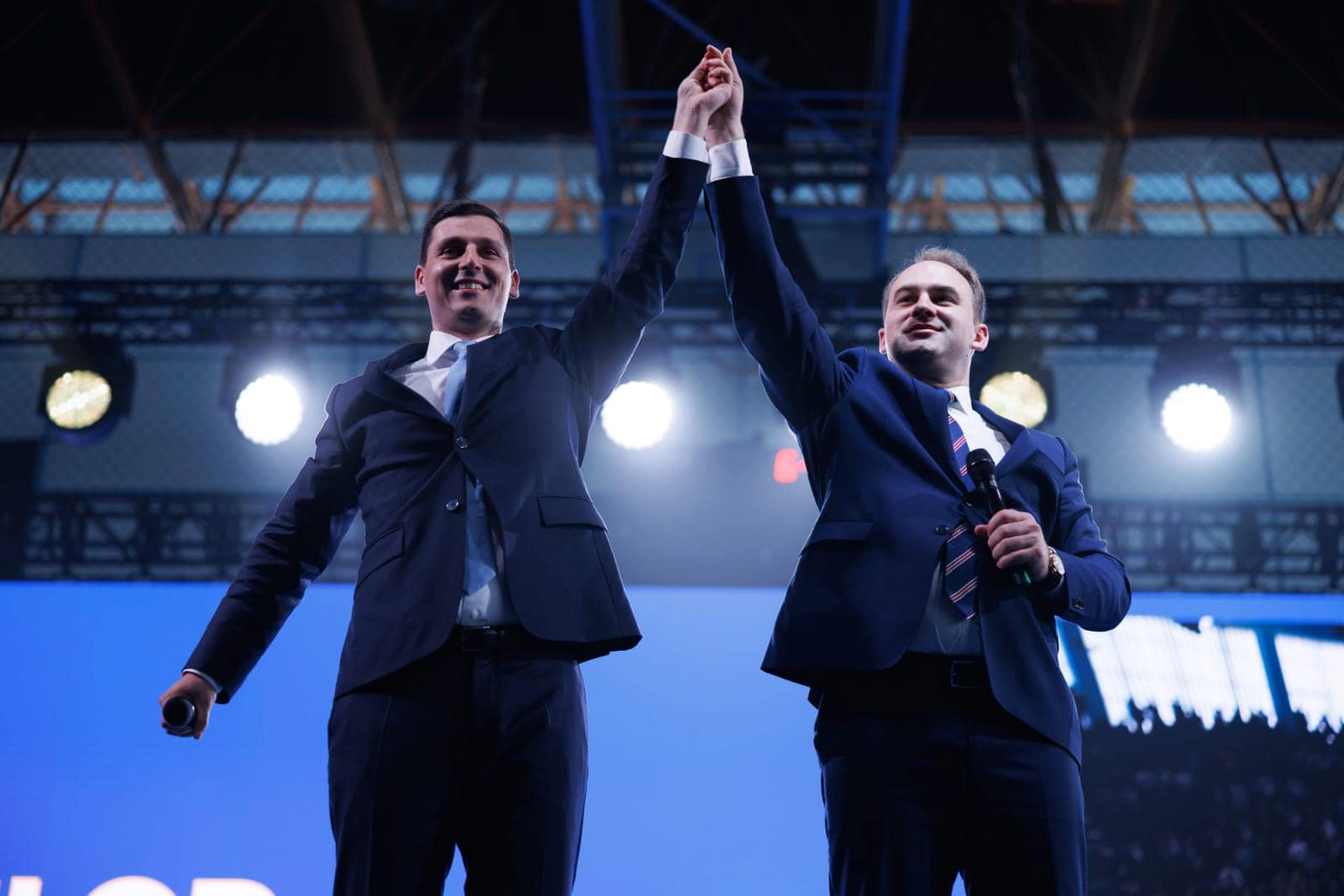 Ionel Bogdan (PNL): Circ pe banii românilor! Asta face PSD de câteva zile