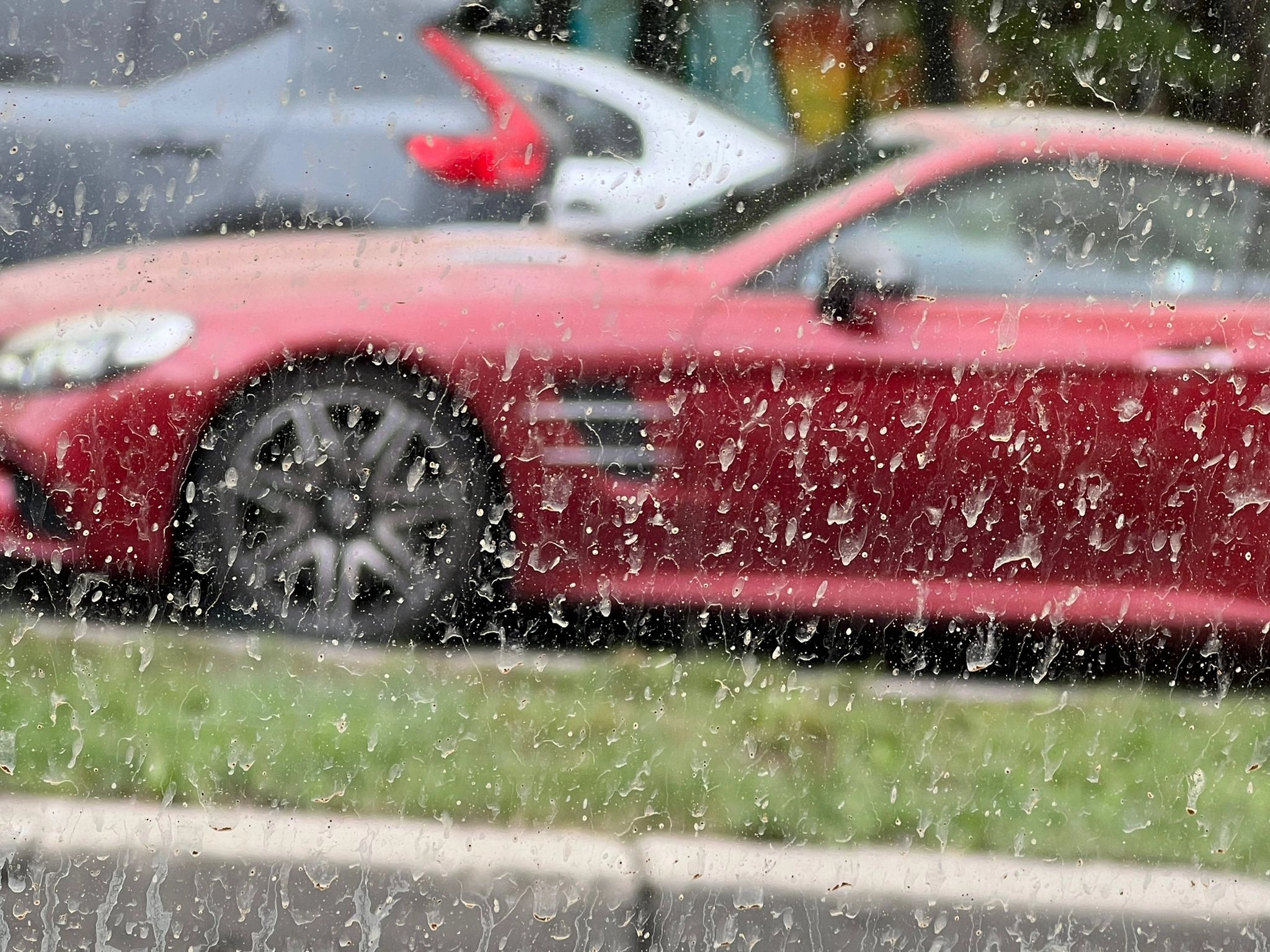 Ultimă oră: ANM anunță că un val de praf saharian lovește România