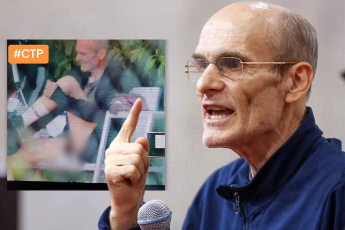 CTP, mesaj exploziv: Românii, prostiți cu TikTok-ul, și-au dat țara pe daiboj pentru 'Dumnezeilă'