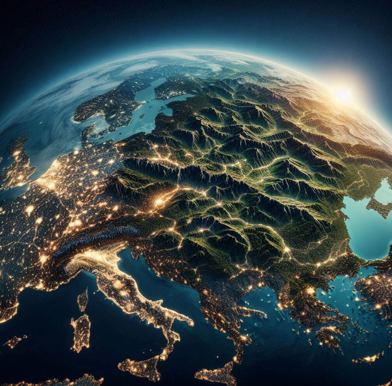 Europa se confruntă cu o amenințare fără precedent: securitatea economică, în pericol