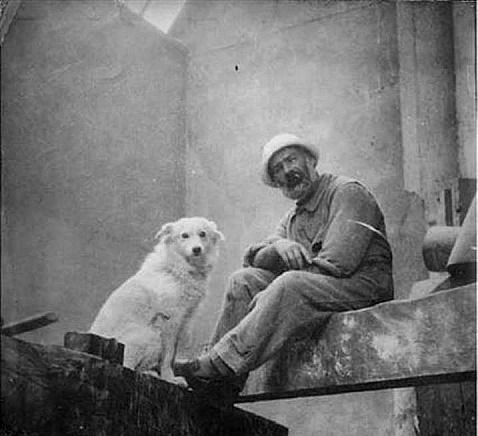 'Ecorșeul' lui Brâncuși, expus la Târgu Jiu într-un eveniment dedicat celor 150 de ani de la nașterea artistului