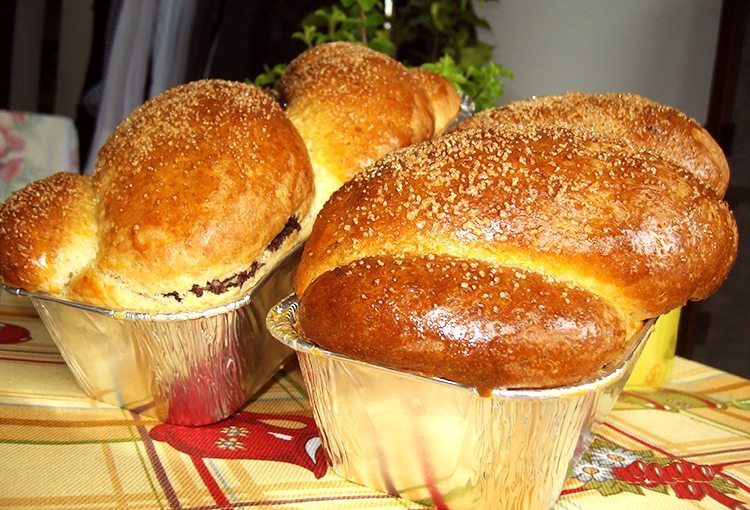 ROMPAN: Peste şapte milioane de cozonaci în perioada Sărbătorilor de Iarnă - Preţurile vor fi mai mari cu 12%