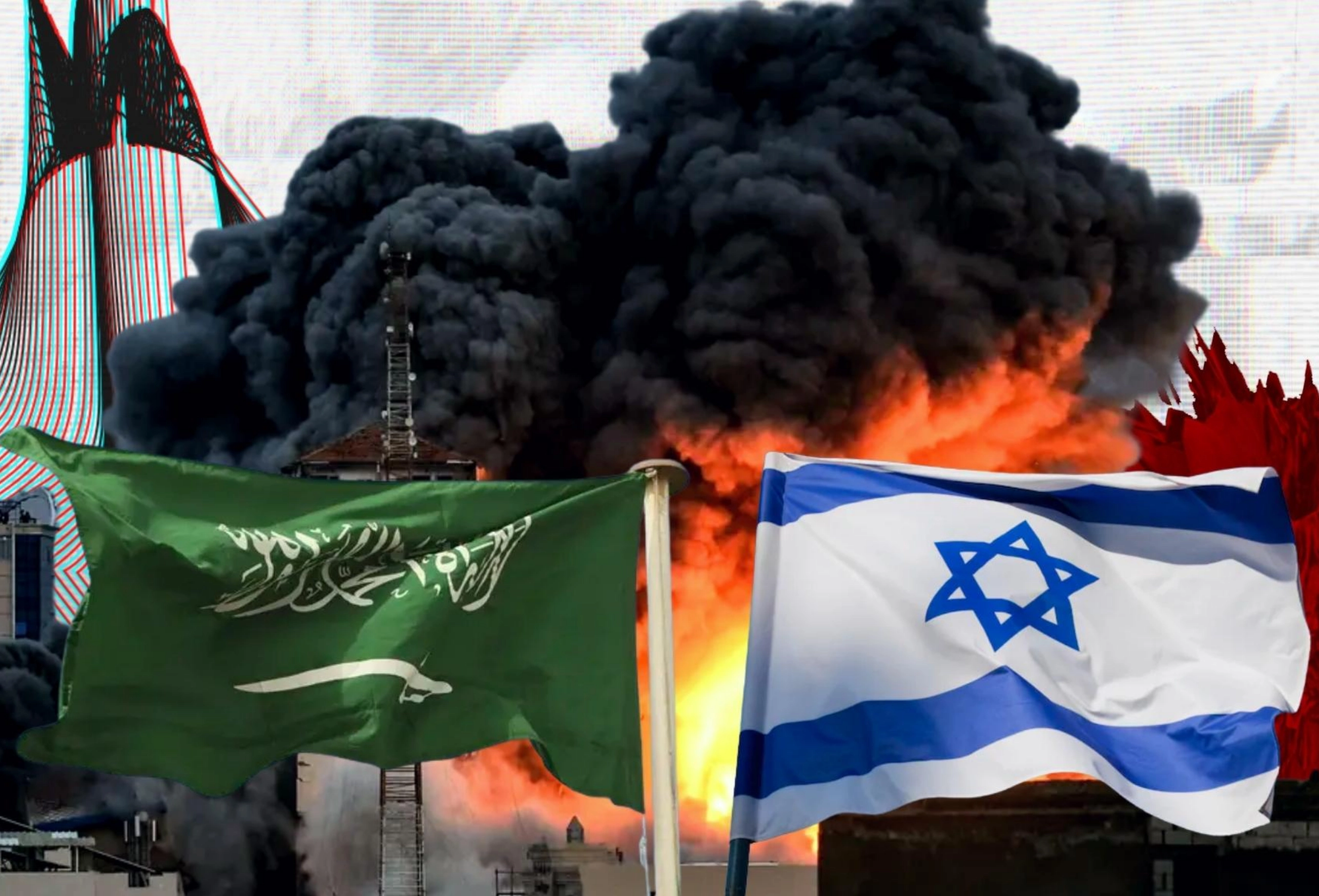 hamas israel