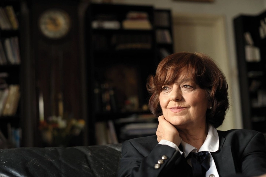 Ana Blandiana, Ruxandra Cesereanu, Florin Irimia şi Iulian Ciocan, vocile româneşti la Târgul Internaţional de Carte de la Viena 2025