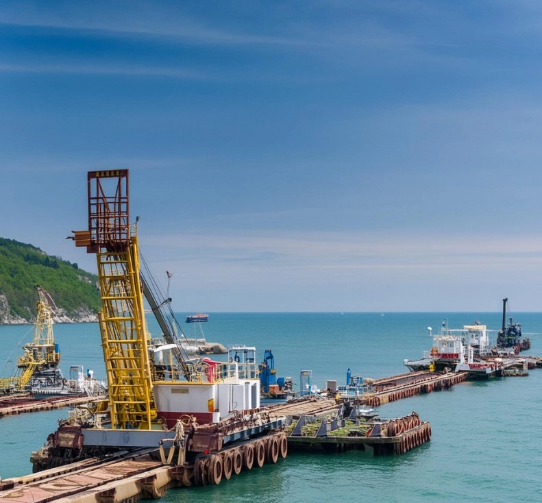 Gigant american, gata să pătrundă pe piața românească. Luptă între americani și francezi pentru biometanul din Marea Neagră