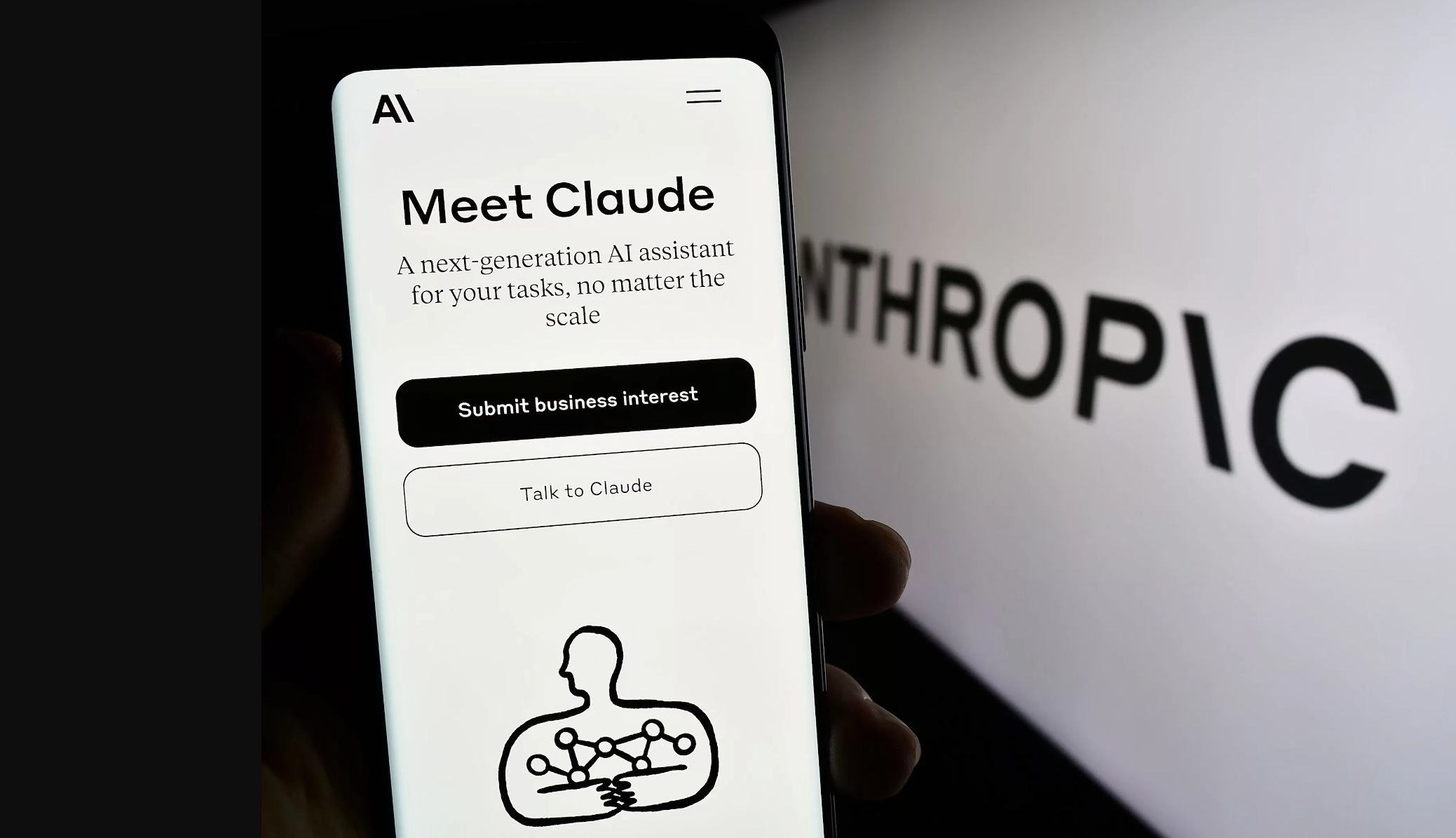 Modelul AI Claude al Anthropic a raportat luni ”erori crescute”, în timp ce rămâne cea mai descărcată aplicaţie gratuită din App Store după disputa cu Pentagonul