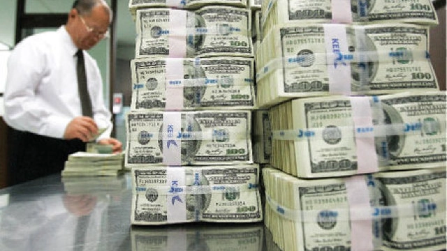 Afacere anulată - Administrația Trump va plăti aproximativ 1 miliard de dolari unei companii franceze