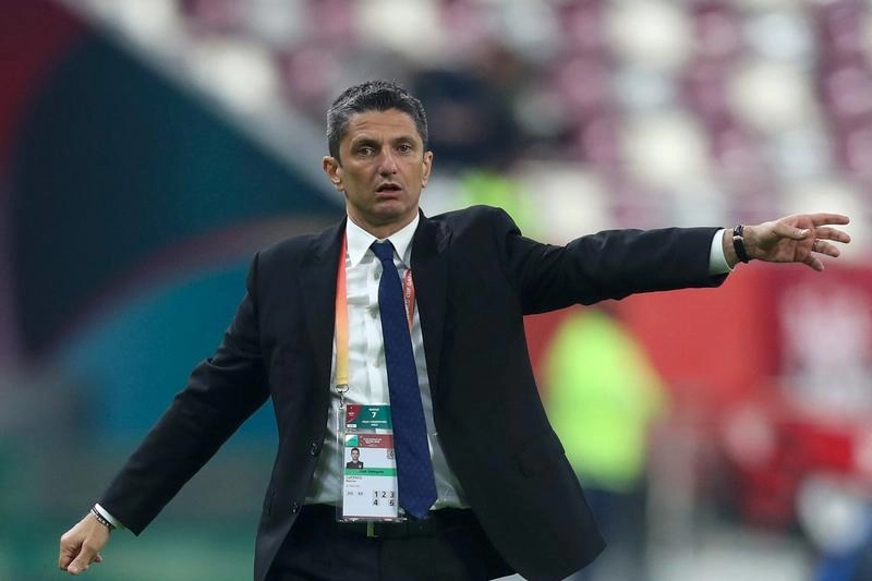 PAOK Salonic, condusă de Răzvan Lucescu, a învins-o, în deplasare, 2-1, pe OFI Creta