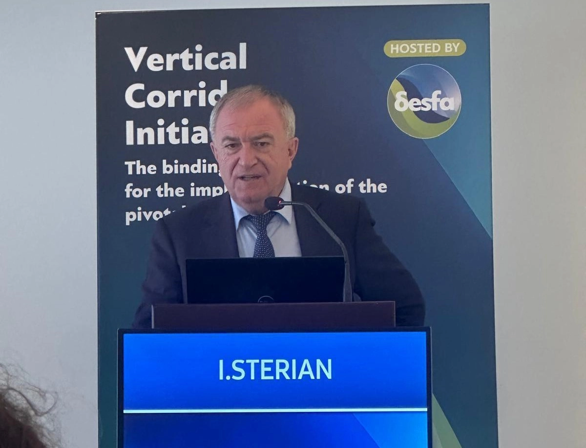 Șeful Transgaz: România are suficiente gaze. „Nu sunt probleme cu aprovizionarea”, în ciuda tensiunilor din Orientul Mijlociu