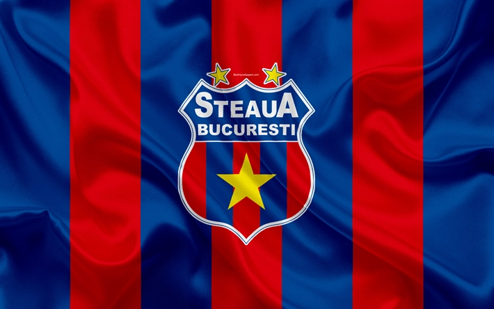CSA Steaua a învins FC Bihor cu 3-1 în play-off-ul Ligii 2