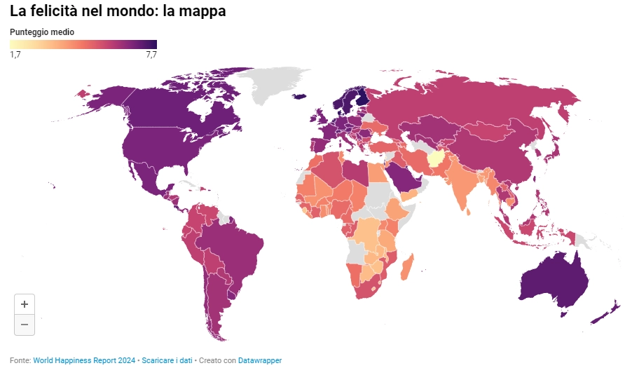 Ziua Internațională a Fericirii: Cum a fost instituită sărbătoarea