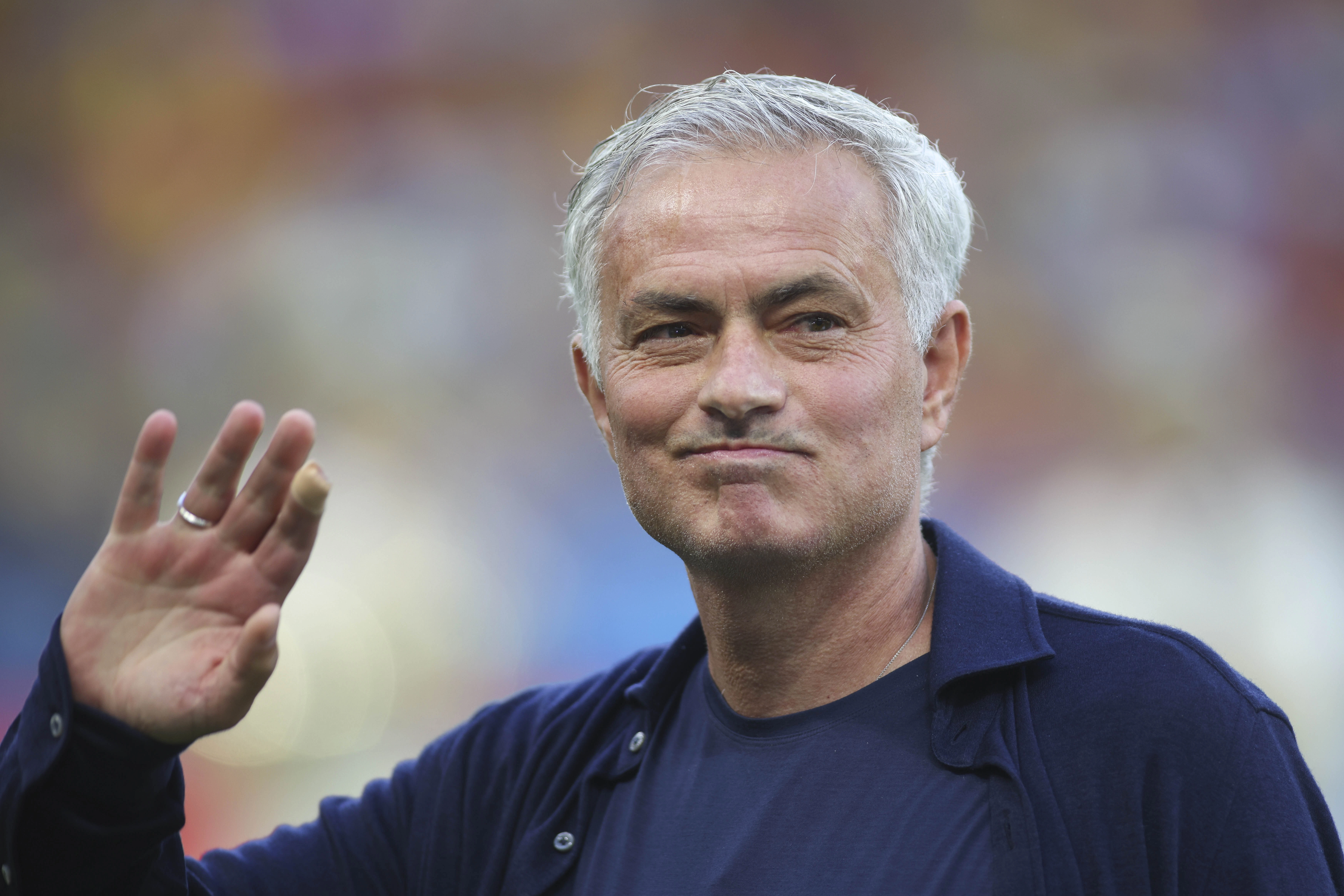 Jose Mourinho revine pe Stamford Bridge pentru meciul cu Chelsea