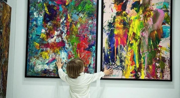 Paris va avea primul parc public dedicat lui Picasso în 2030