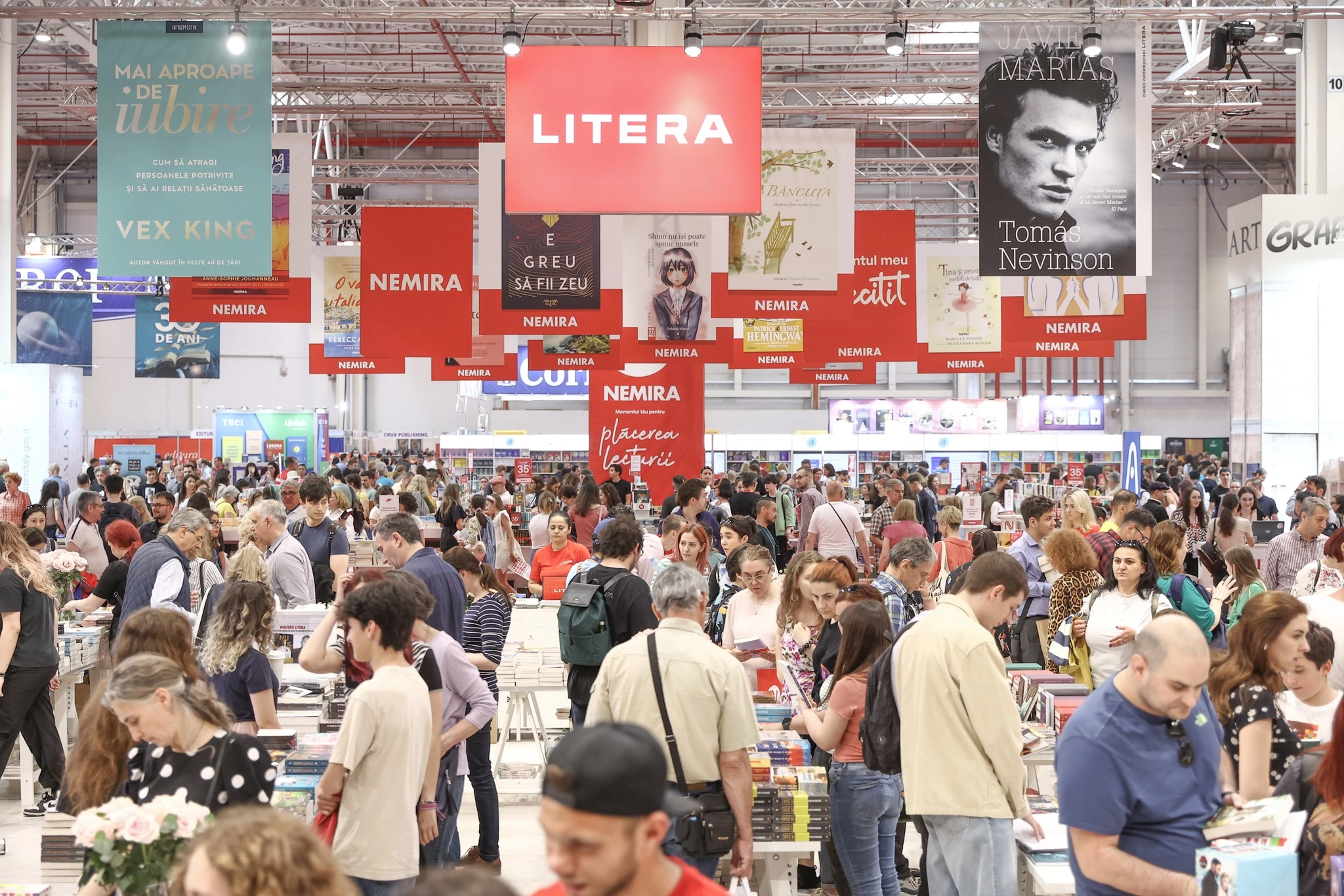 România - invitată de onoare la cea de-a XXIII-a ediţie a Pisa Book Festival