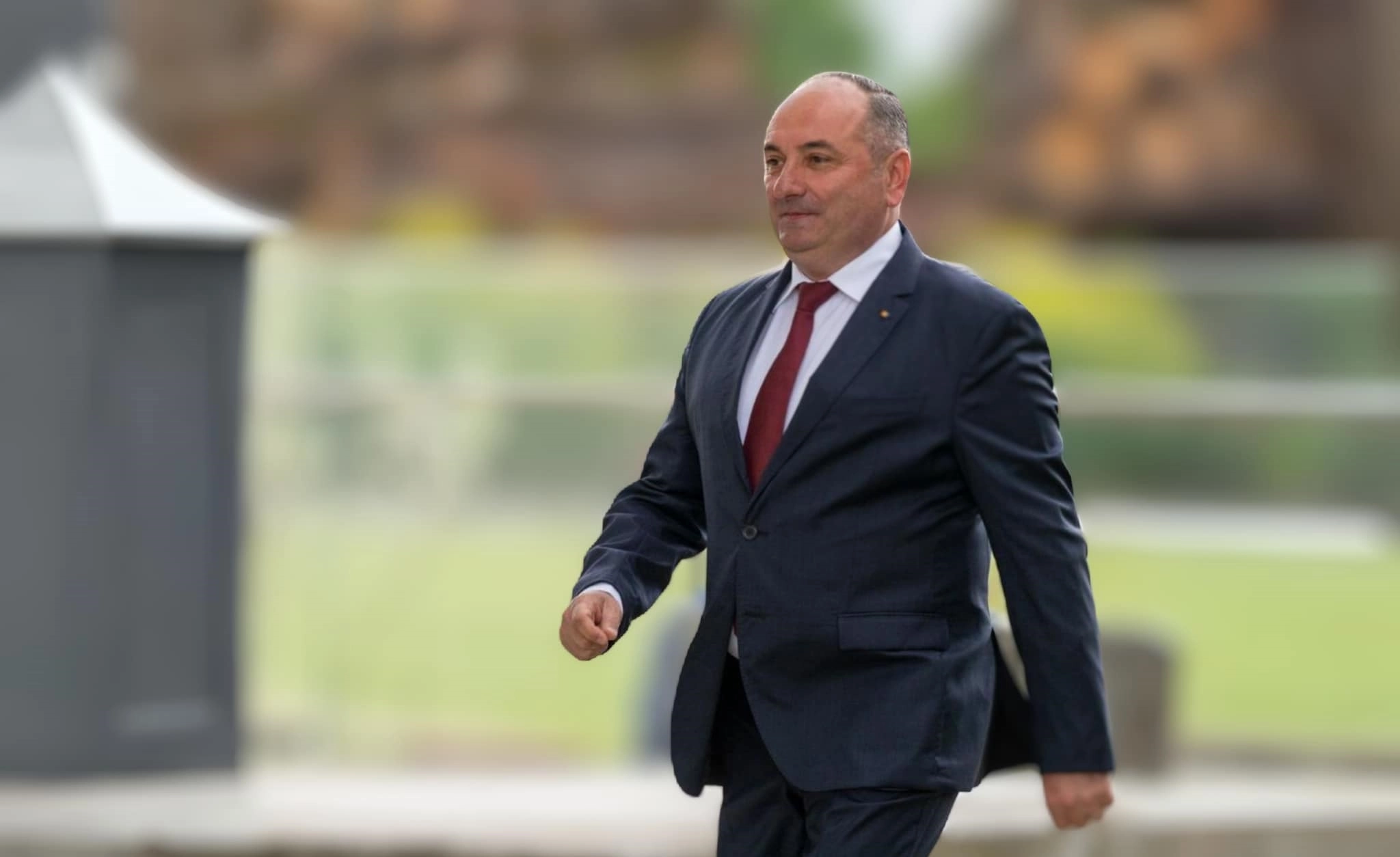 Judeţul Neamț îşi consolidează poziţia pe harta turismului românesc la Târgul de Turism al României, afirmă preşedintele CJ