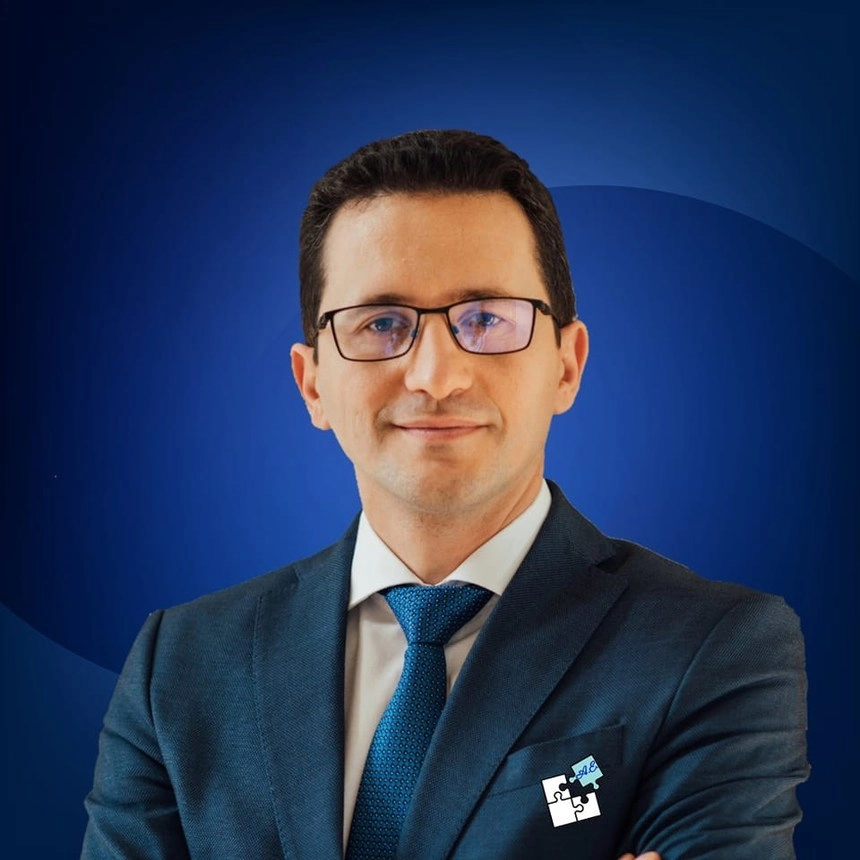 Judecătorul CSM Alin Ene iese tare după derapajul lui Lațcău la adresa judecătoarelor: