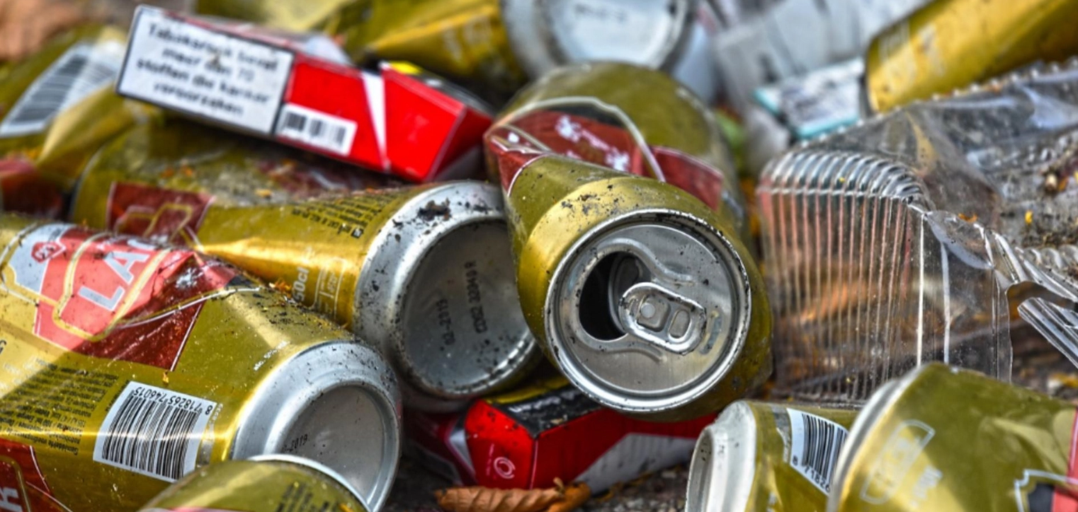 Reciclarea, doar o mare păcăleală? Adevărul despre deșeurile sortate și destinația lor reală