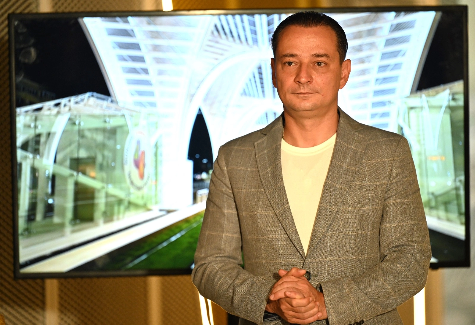 Băluță: Suntem alături de familiile afectate de explozia din Rahova