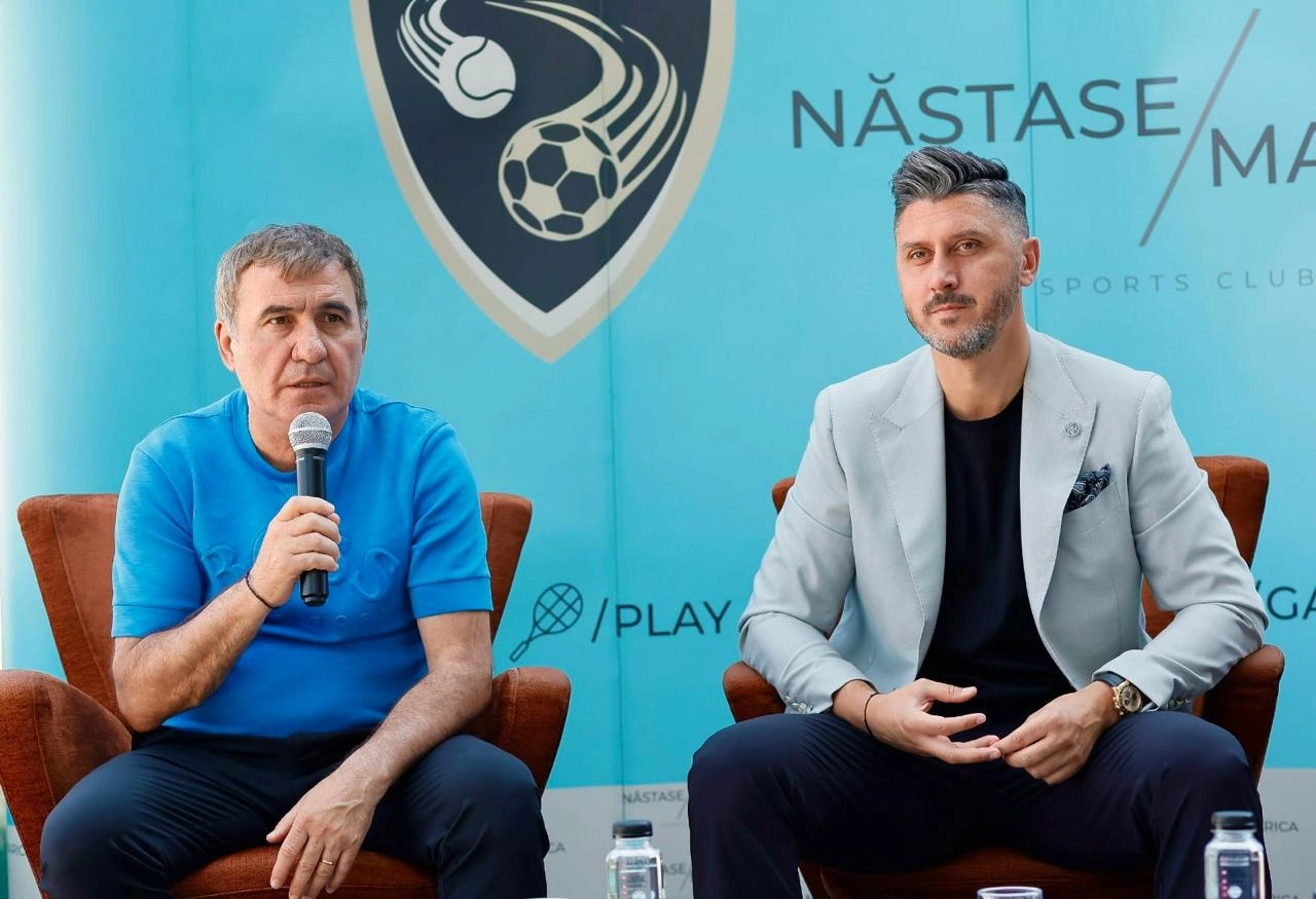 Mesaje ale campionilor de Ziua României. David Popovici: Întotdeauna o mândrie să te reprezint!