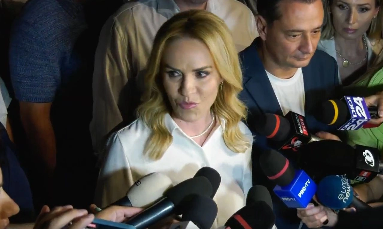 SURSE Gabriela Firea și Daniel Băluță vor face parte din 'Team Grindeanu'! Ce funcții vor avea în nucleul puterii PSD