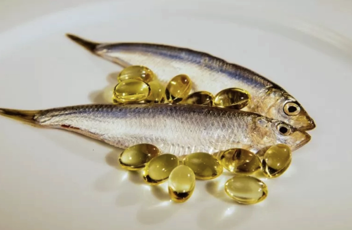 Omega-3, secretul unui creier sănătos. Ce spun neurologii despre doza zilnică recomandată