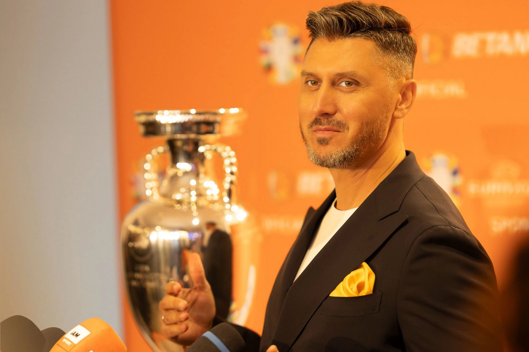 Ciprian Marica anunță care este obiectivul celor de la Farul Constanţa