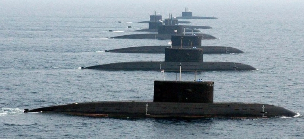 Polonia alege compania suedeză Saab pentru a-i furniza trei submarine, într-un contract de ordinul miliardelor de dolari