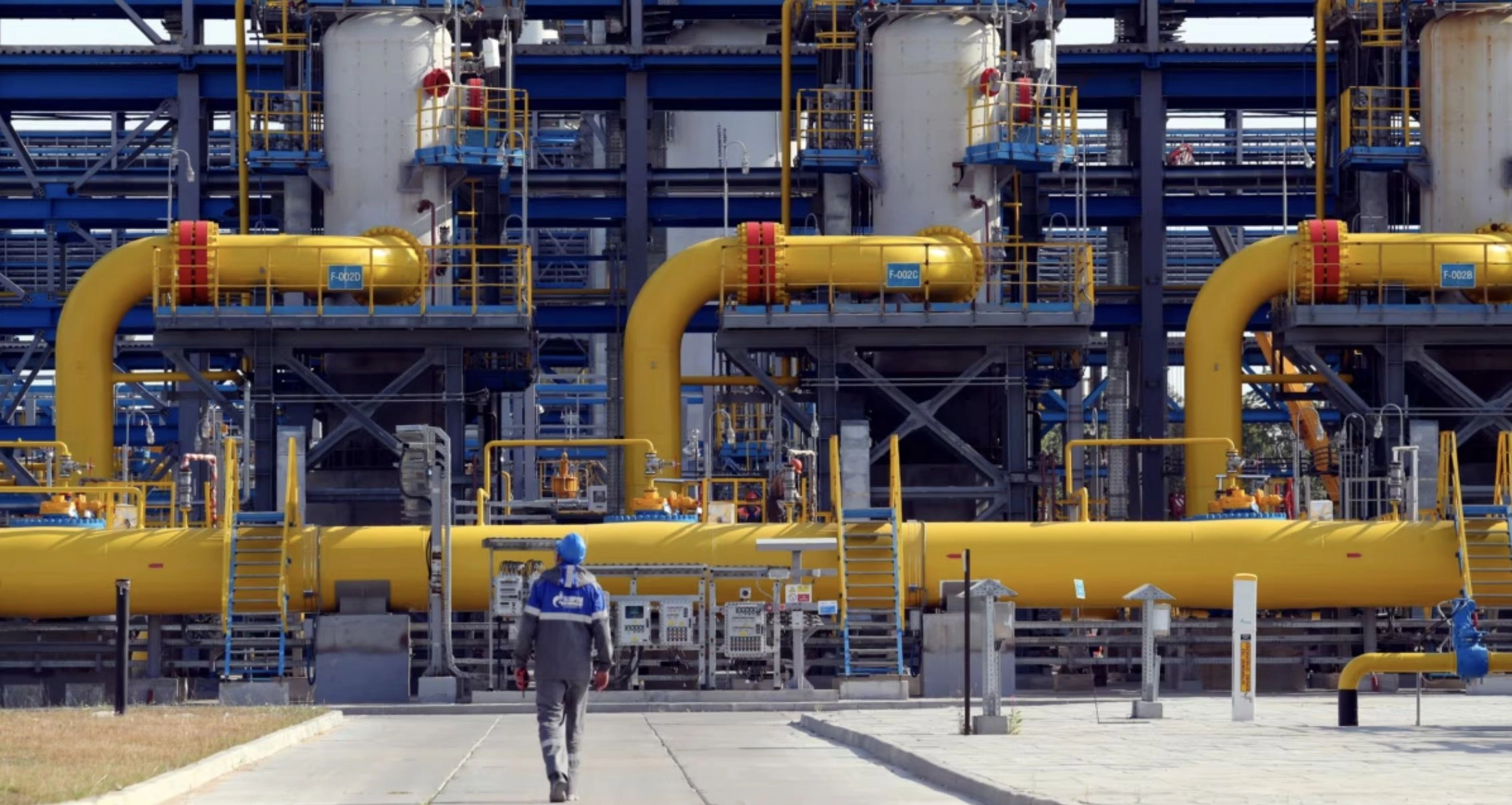 China acordă rating maxim Gazpromului pe fondul relansării obligațiunilor pentru companiile energetice rusești