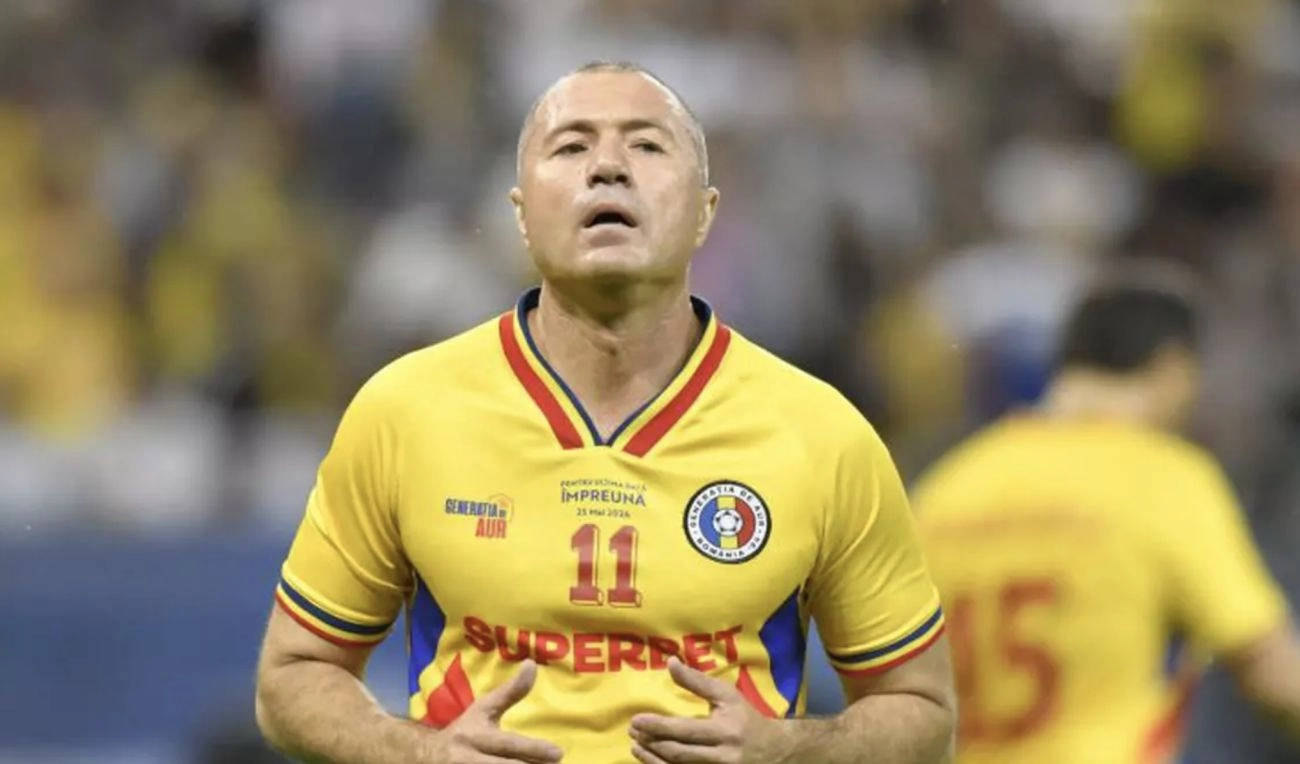 Adrian Ilie a rămas fără permis, după ce a fost prins băut la volan în Vinerea Mare - Este a doua oară în 3 ani