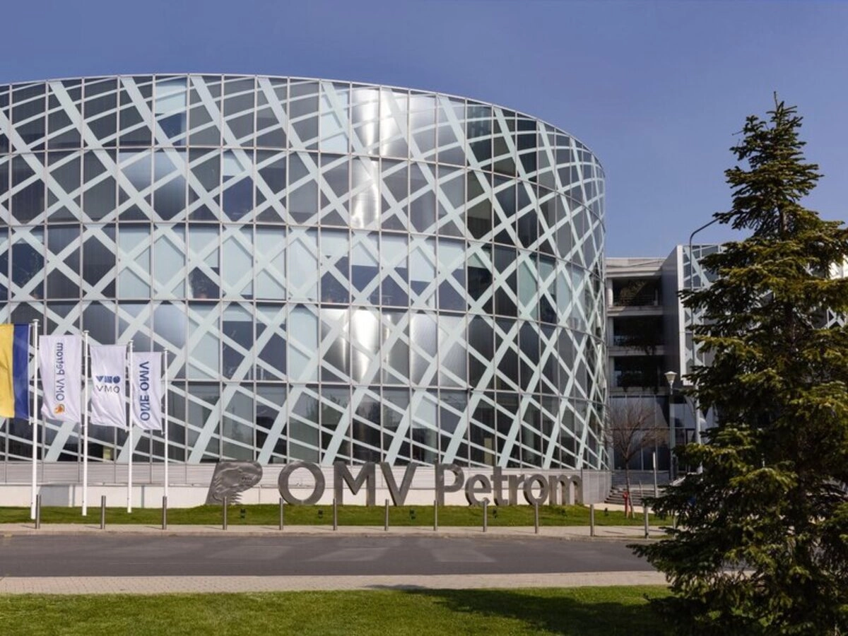 OMV Petrom raportează profit în scădere în 2025