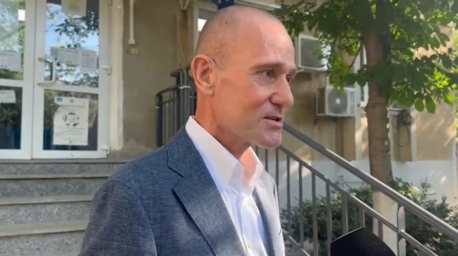 BREAKING | A murit generalul (r) SRI Dumitru Dumbravă