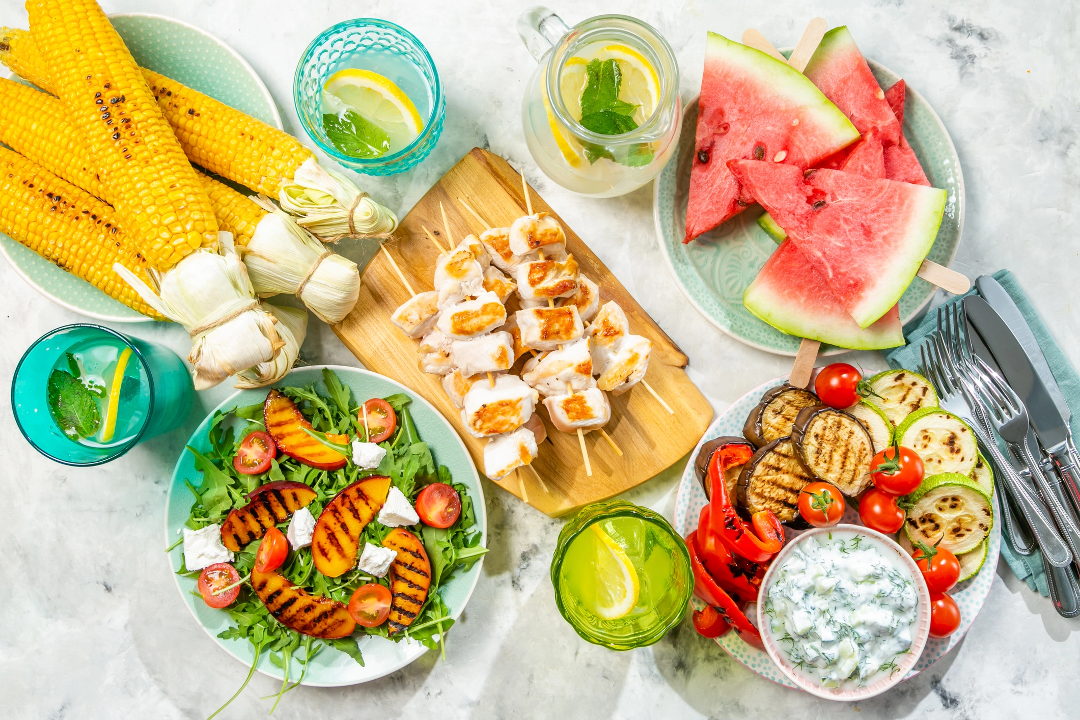 Poate mâncarea să ne influențeze starea psihică? Ce spun noile cercetări