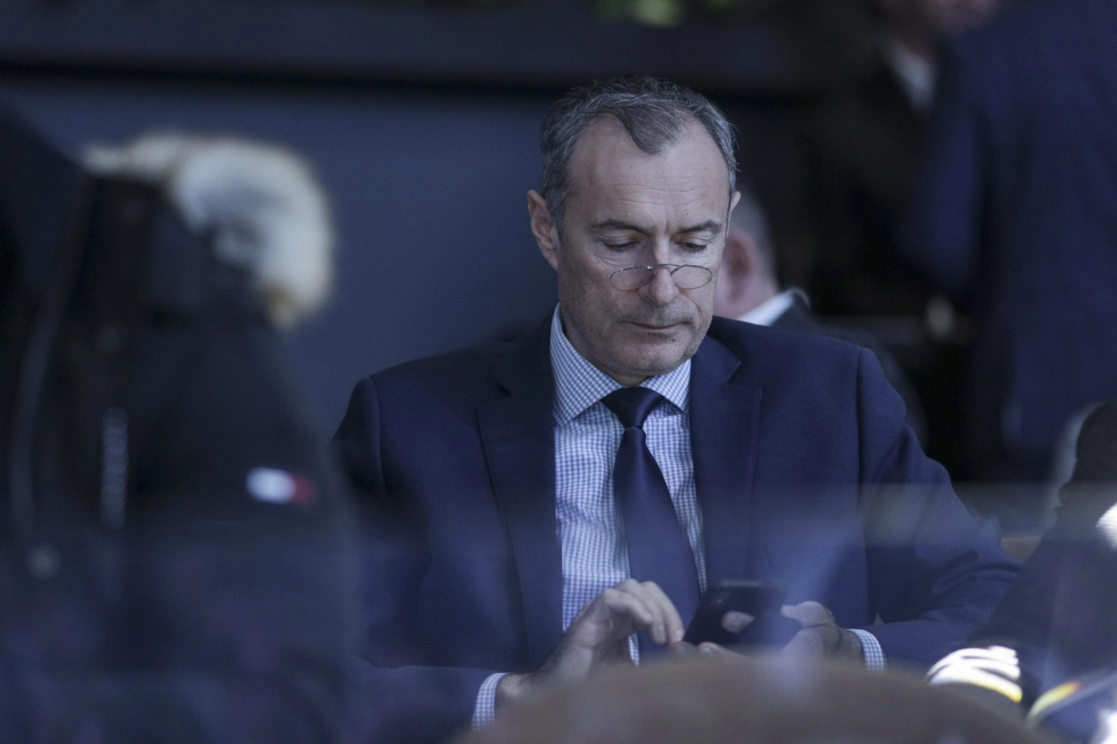 Curtea de Apel București, decizie în cazul lui Florian Coldea, fostul șef SRI acuzat de trafic de influență