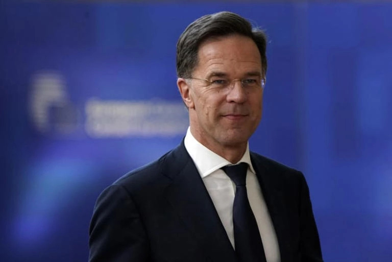 VIDEO Secretarul general al NATO, Mark Rutte, spune că 31 de națiuni vor veni pe teritoriul țării, dacă România va fi atacată: Nu cred că nimeni va ataca!