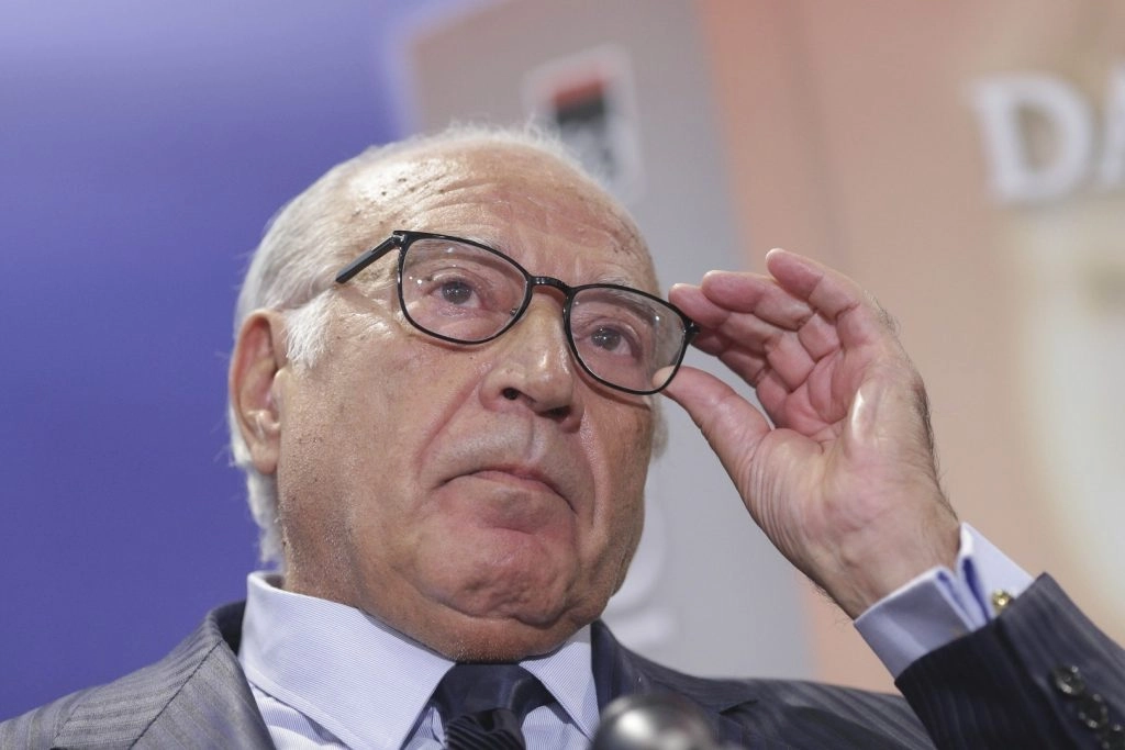 Profesorul Dan Voiculescu: „Sărăcia în care trăiesc un milion de pensionari este o rușine națională. Guvernul trebuie să acționeze acum!”