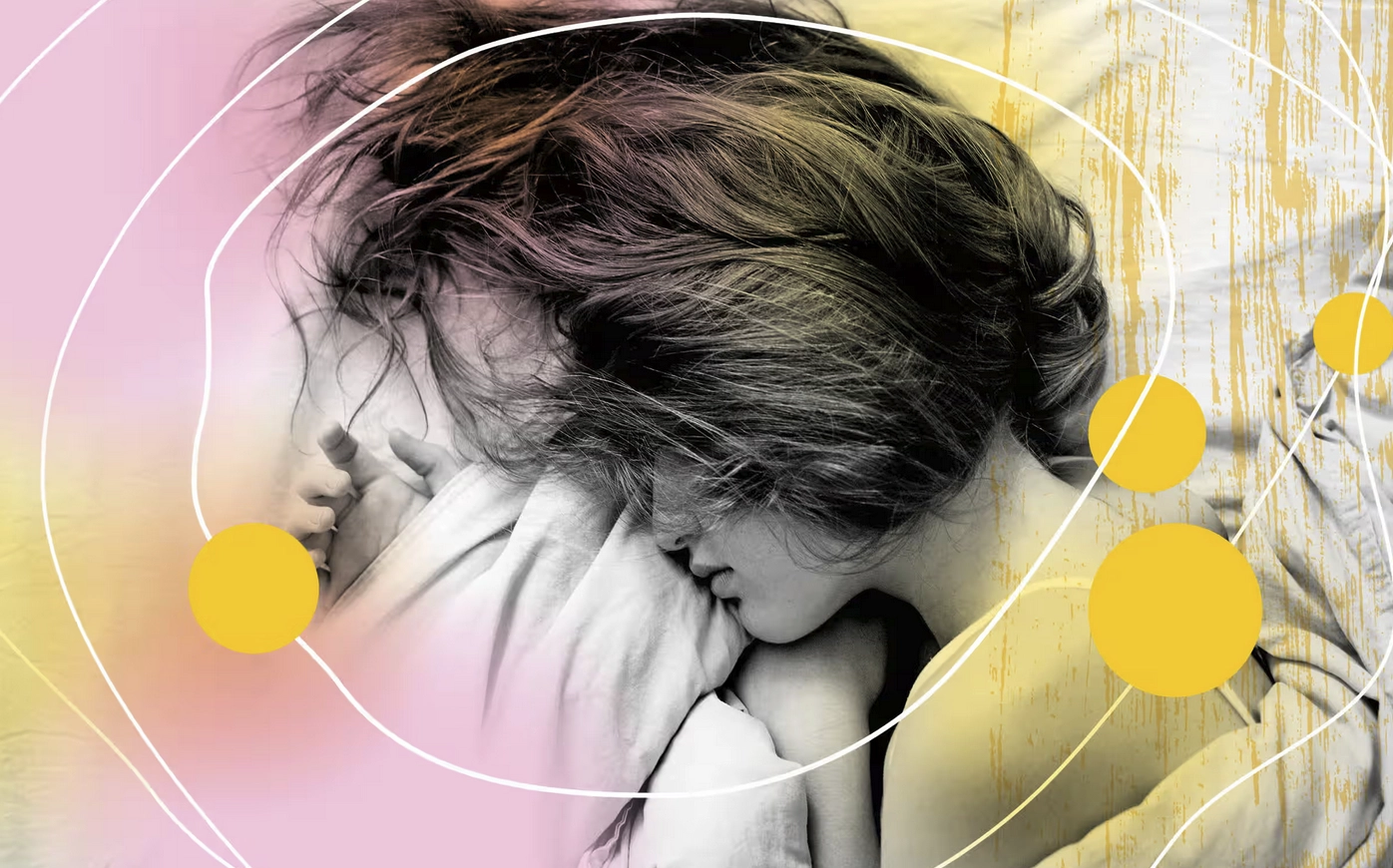 Nu doar orele contează: Secretul unui somn cu adevărat odihnitor ar putea sta în visele tale