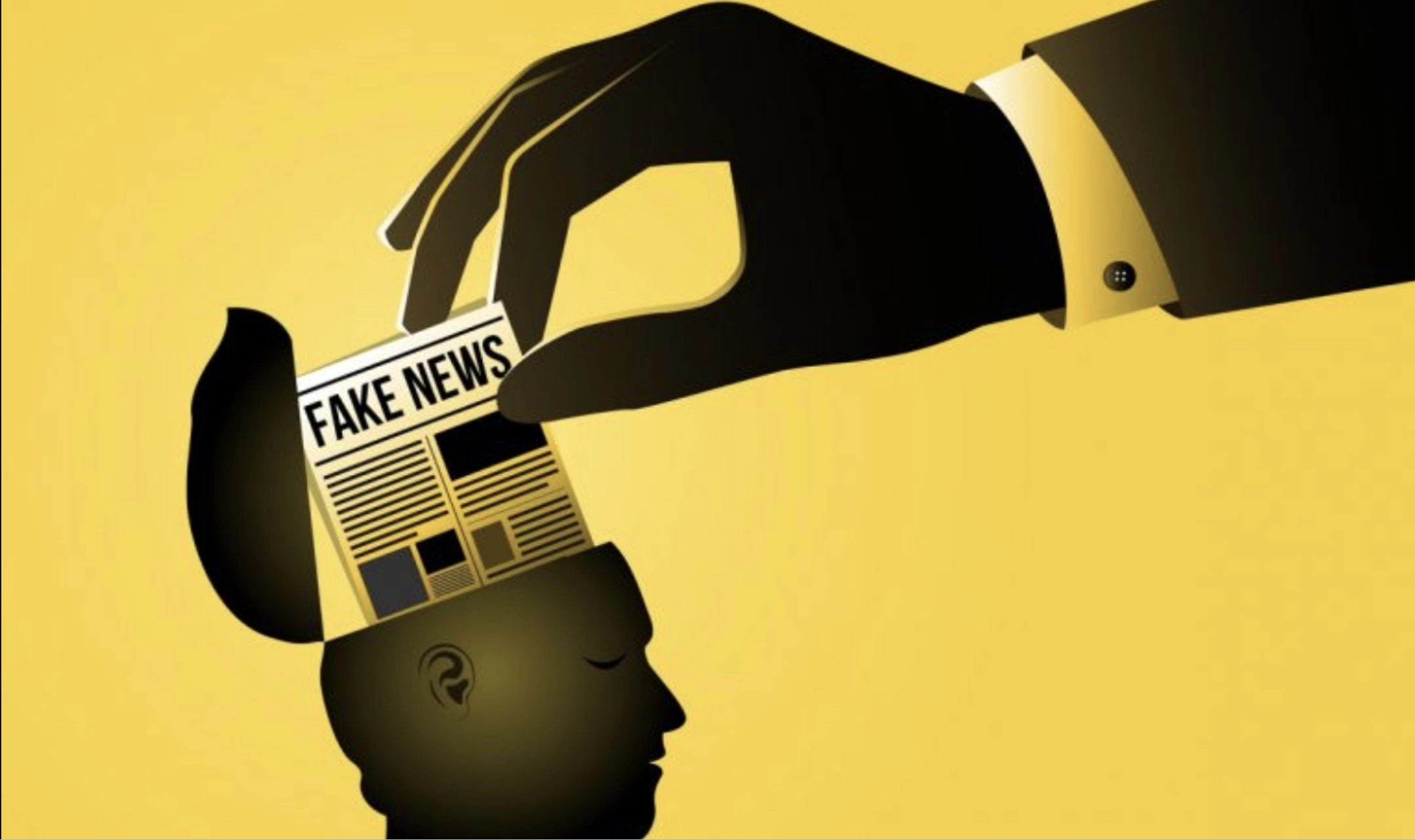 Lupta împotriva „dezinformării” atacată în numele libertăţii de exprimare