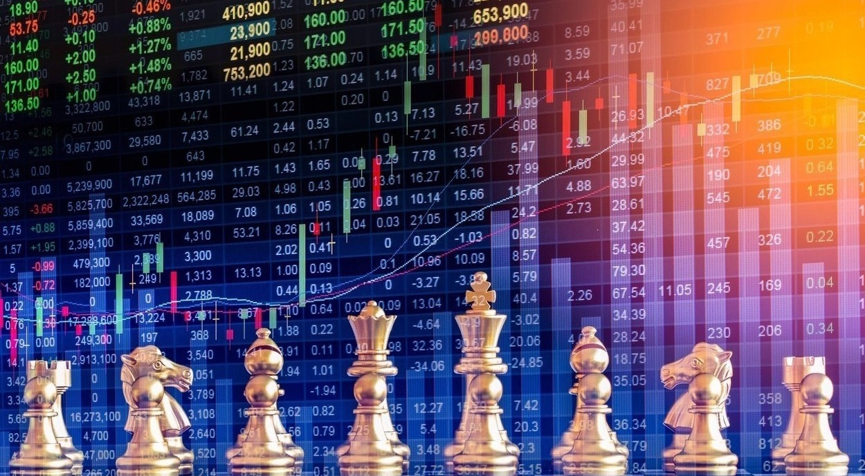 Bursele europene încep luna decembrie pe minus. Acţiunile companiilor de apărare, puternic afectate