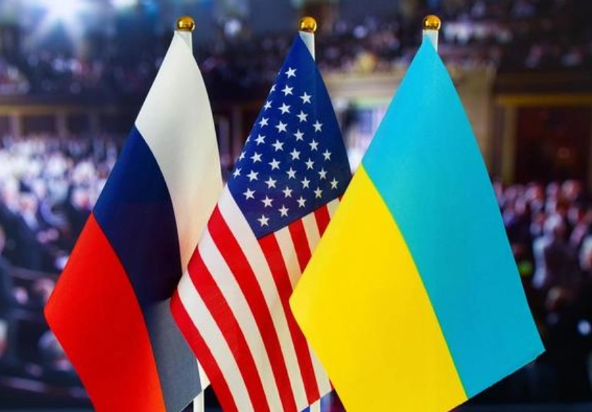 Ucraina începe o nouă rundă de negocieri de pace cu Statele Unite