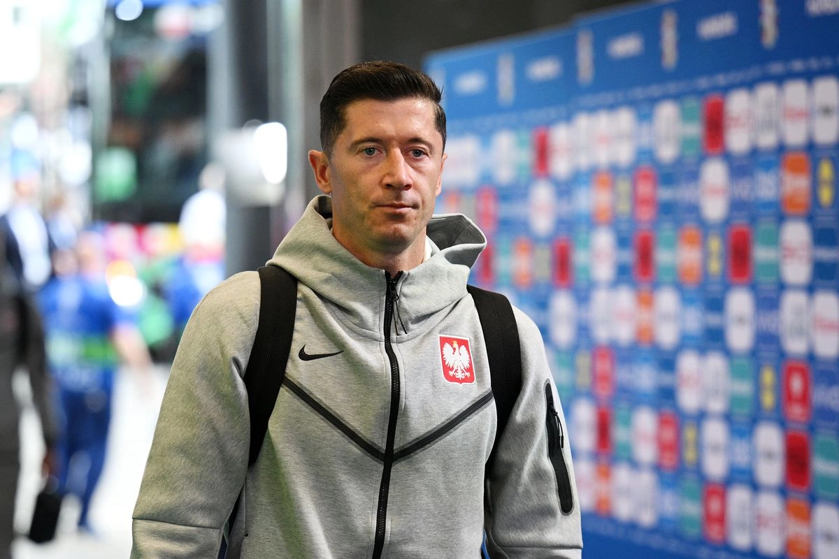 Robert Lewandowski ar putea pleca de la FC Barcelona la finalul sezonului