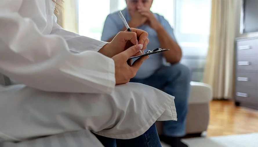 Boala cruntă de care vor suferi românii: 1 din 3 va primi un diagnostic nemilos pe parcursul vieții