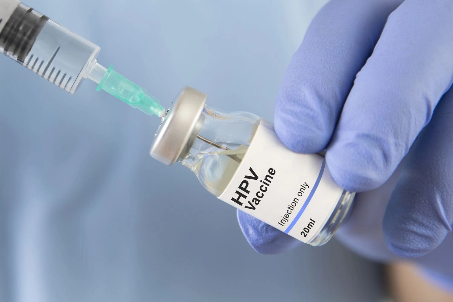 Colegiul de Medicină Albert Einstein confirmă eficacitatea pe termen lung a vaccinurilor HPV
