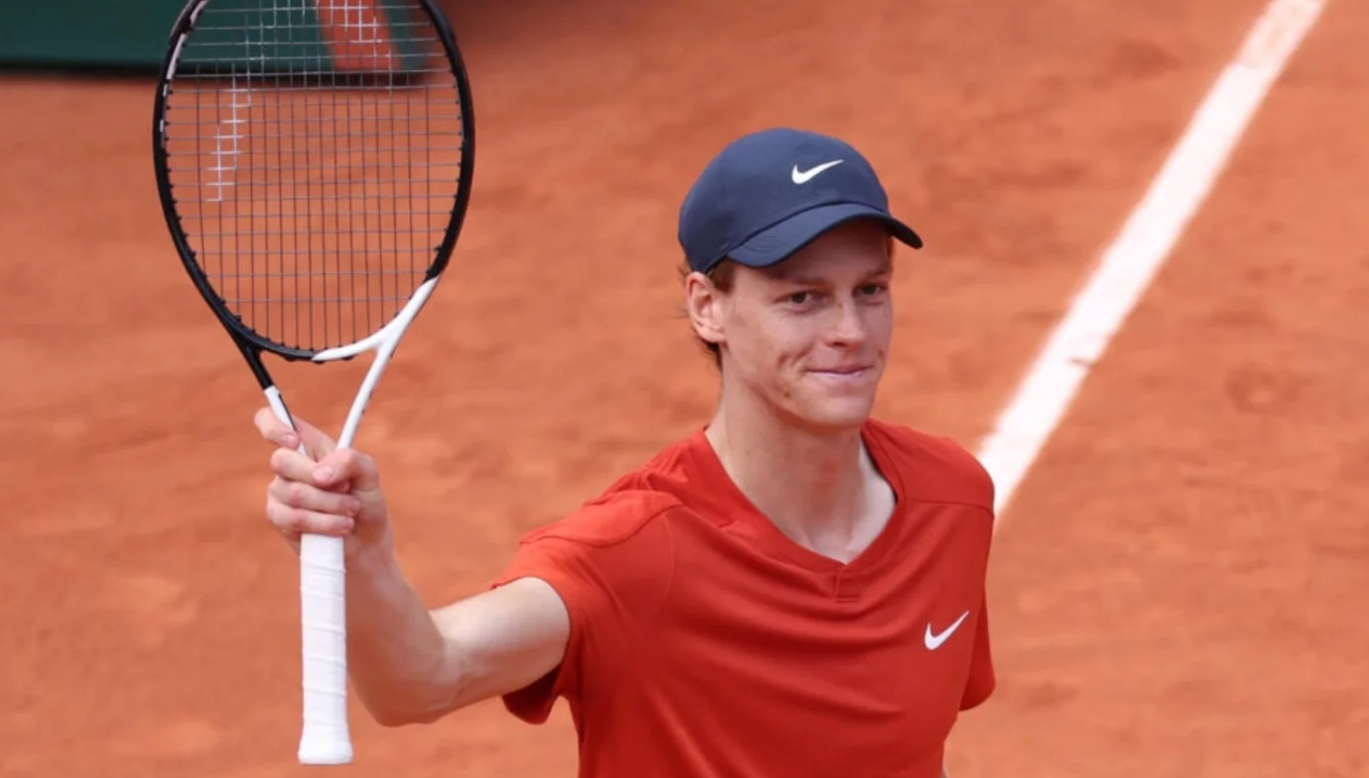 Jannik Sinner încheie sezonul 2025 cu o victorie la Turneul Campionilor