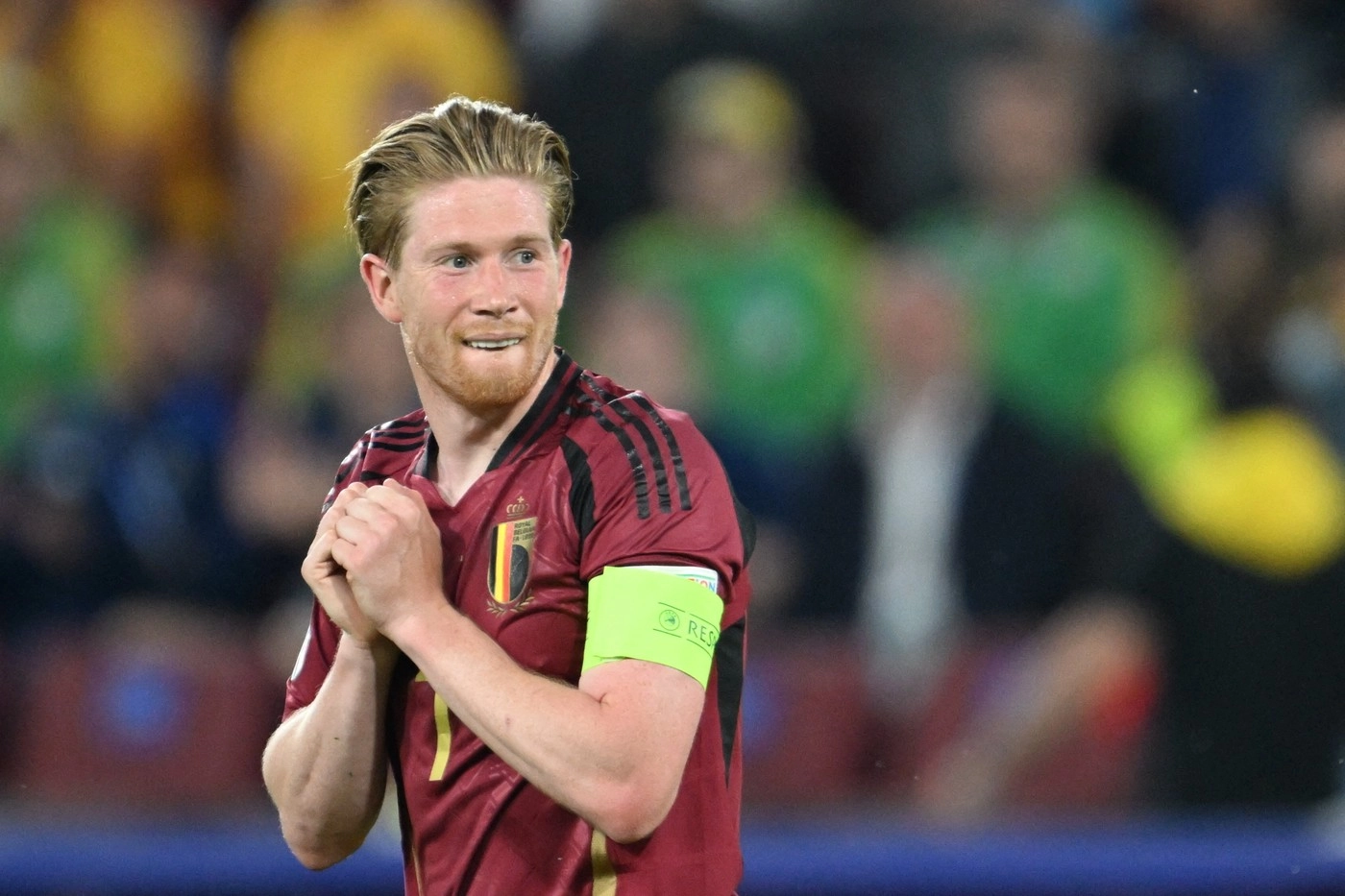 Kevin De Bruyne ajunge pe masa de operație. Cât va lipsi de pe teren