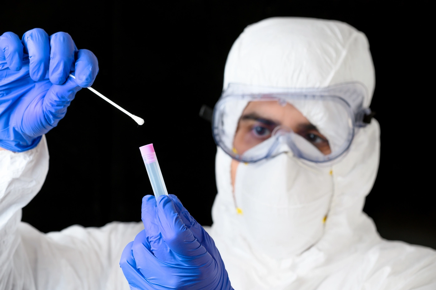 Germania anunţă un program de zece ani de combatere a bolilor post-infecţioase