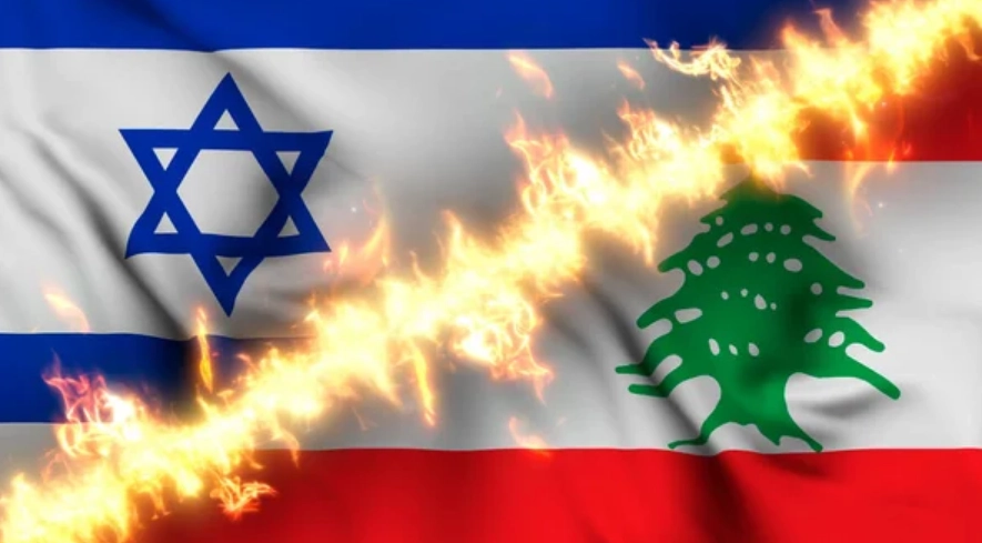 Aviația israeliană lovește puternic estul Libanului