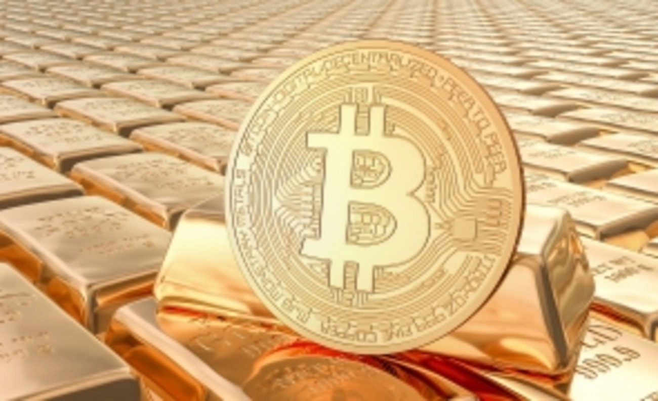 Bitcoin are parte de o prăbușire abruptă: Se vinde puternic în piața criptomonedelor