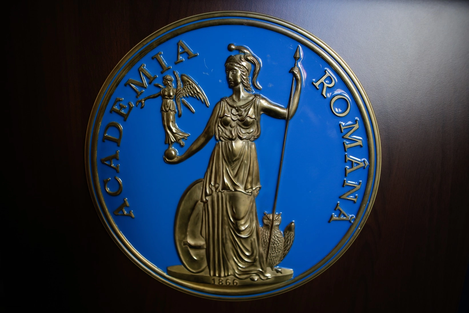 Preşedintele Academiei Române, în apărarea INP: „Cerem păstrarea Institutului Naţional al Patrimoniului şi sprijinirea sa de către statul român”