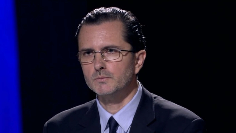 Vasile Bănescu, despre 'epidemia de ură' și avalanșa de fake news din online: O maladie morală fără precedent după 1989